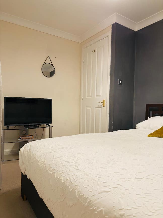 Double room Main Photo