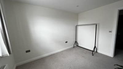 Partially furnished Double room- 600 a month Main Photo