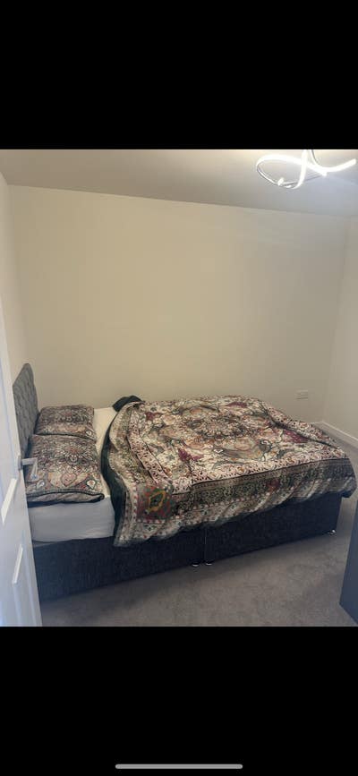 Double room to rent Main Photo