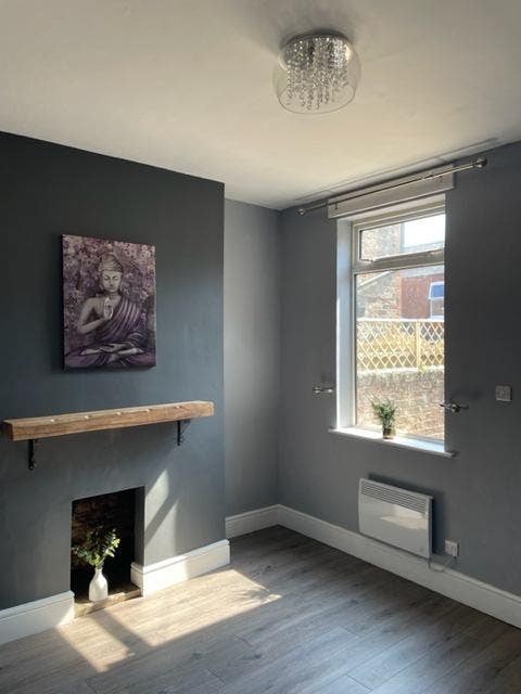 Modern Room Available for Rent in Holgate Main Photo