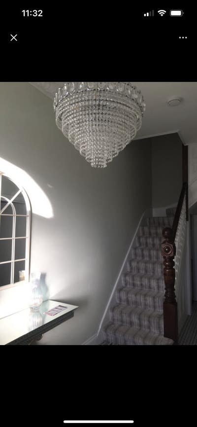 Nice airy spacious room Main Photo