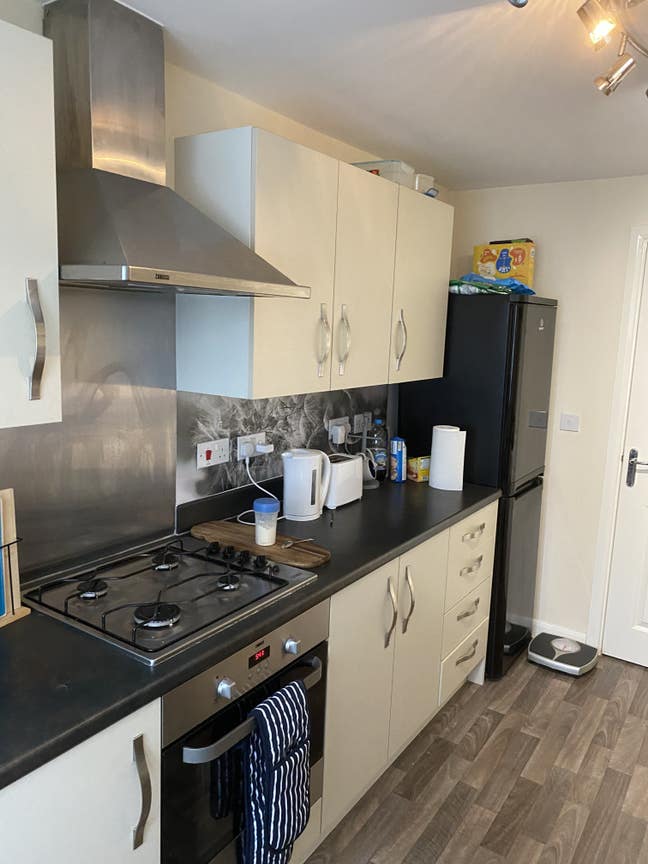 Super King with En suite & Double Rooms Main Photo