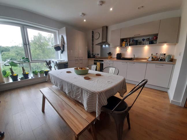 Bills incl. Meadowbank spareroom :) Main Photo