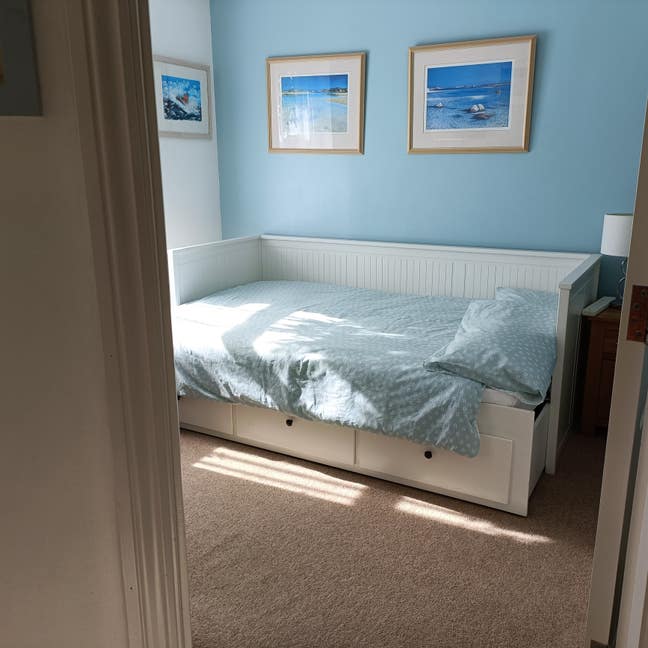 Double en-suite shower room Main Photo