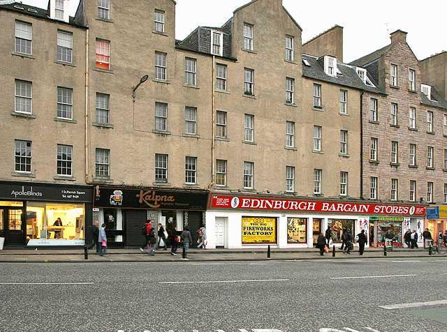 Perfect Two Bedroom Flat in City Centre Main Photo