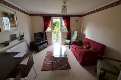 * HOUSE SHARE** A lovely shared house Main Photo