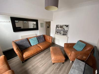 Student  House Share - 1 Ground Room Available  Main Photo