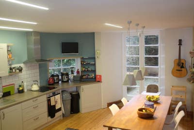 Festival Stockbridge en suite double room  Main Photo
