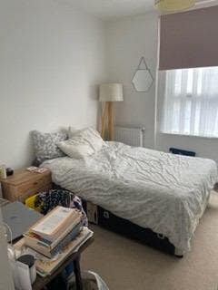 Double, ensuite room available in Colindale 2-bed Main Photo