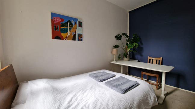 Short let in cosy room, Streatham, all bills inc. Main Photo