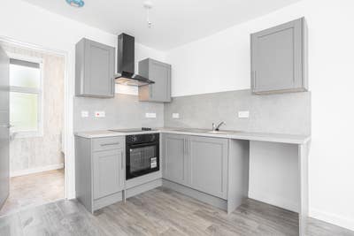 "Self Contained 1 Bedroom Apartment in Bedworth" Main Photo