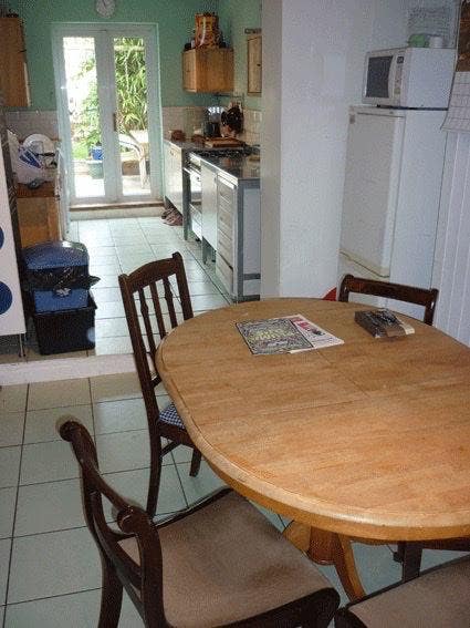 Comfy room for one in large friendly shared house  Main Photo