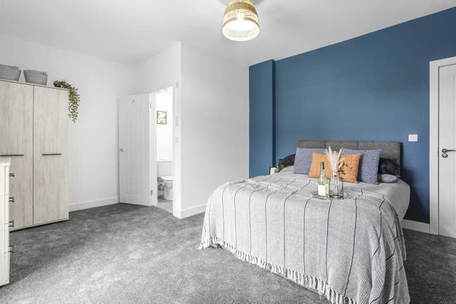 Luxury En-Suite rooms in Central Castleford Main Photo