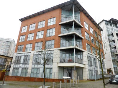 2 Bedroom Apartment Main Photo