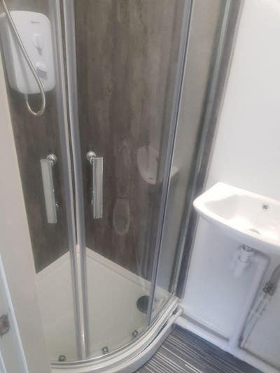 4 Bed Female  En-Suite House Share Hanley Main Photo