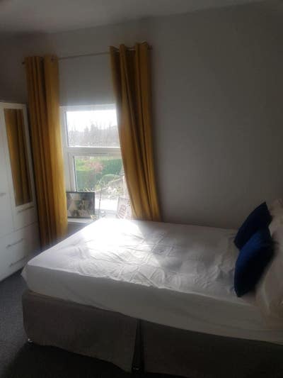 4 Bed Female House Share Hanley Main Photo