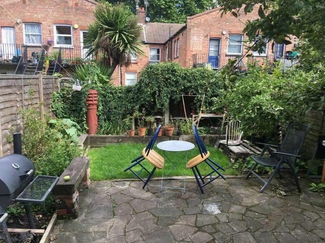 August room sublet in Lower Clapton, Hackney  Main Photo