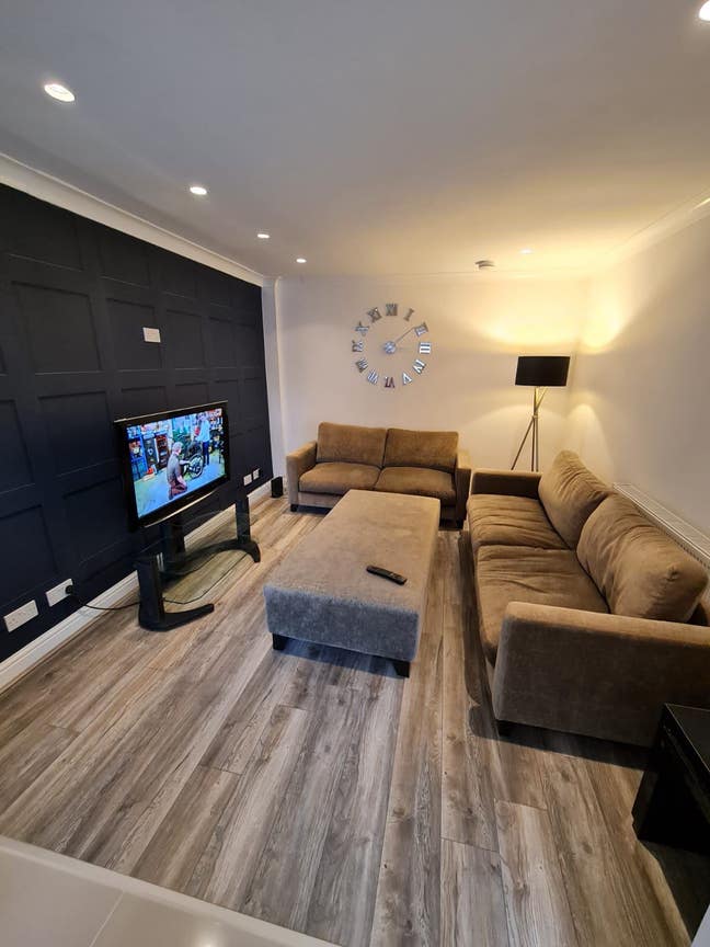 Supported Accommodation- Yardley  Main Photo