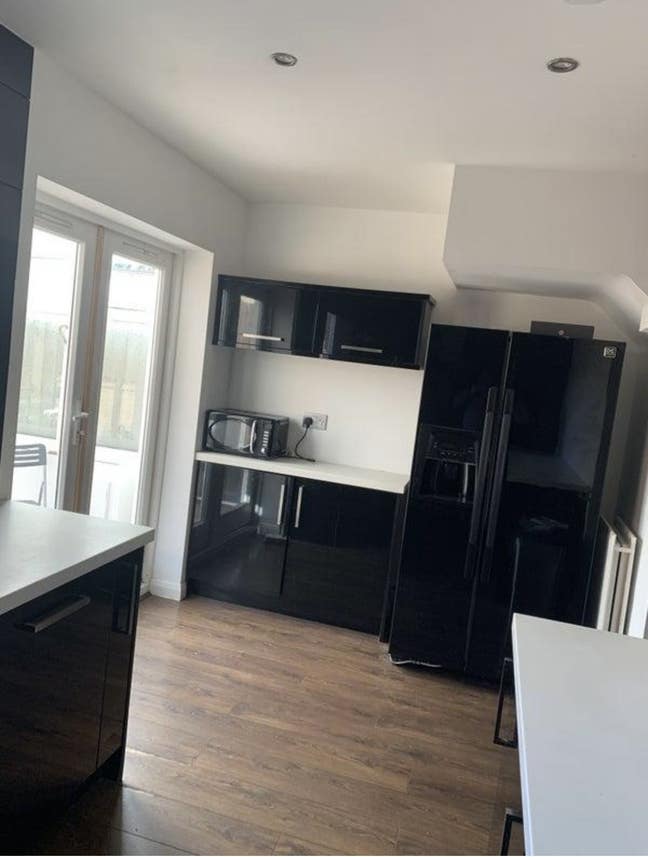 Double Room with Ensuite for Rent in Milton Keynes Main Photo