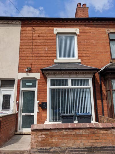 Excellent Shared Accommodation Main Photo