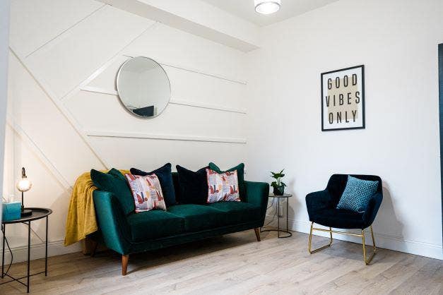 Spacious Double Rm with En-Suite  *All Bills Incl* Main Photo