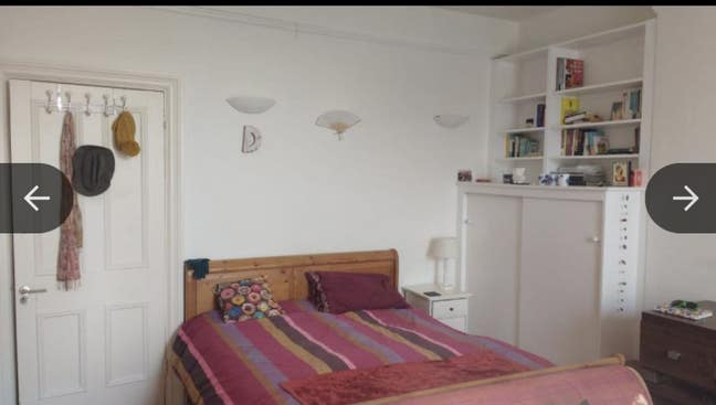Pretty Studio Flat, Pref Female .. Most Bills inc  Main Photo