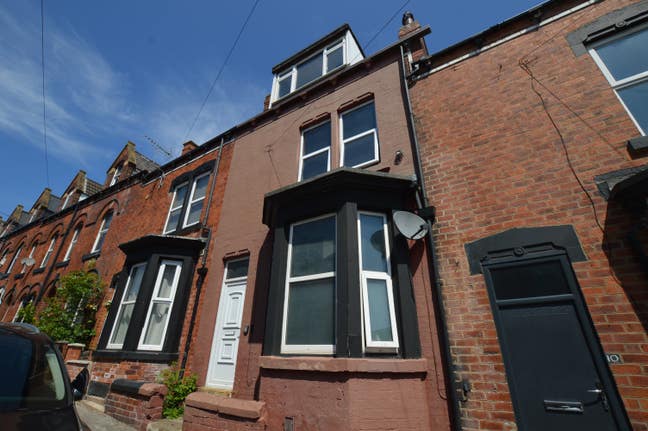 Double Room with En-Suite & All Bills Included Main Photo