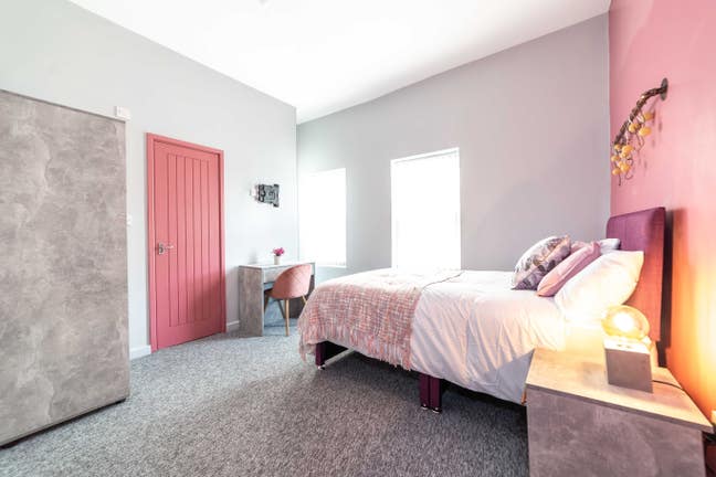 Spacious Ensuite Room Available November 2025 Main Photo