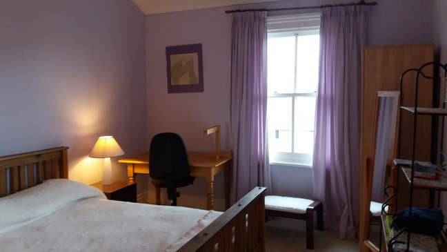  Quiet house L17 between Sefton & Princes Main Photo