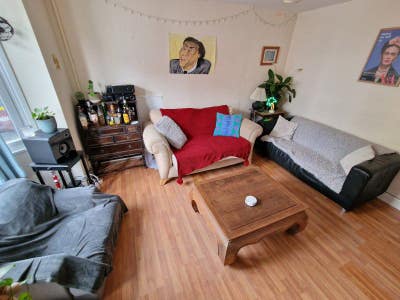 Fully furbished incl weekly professional cleaning  Main Photo