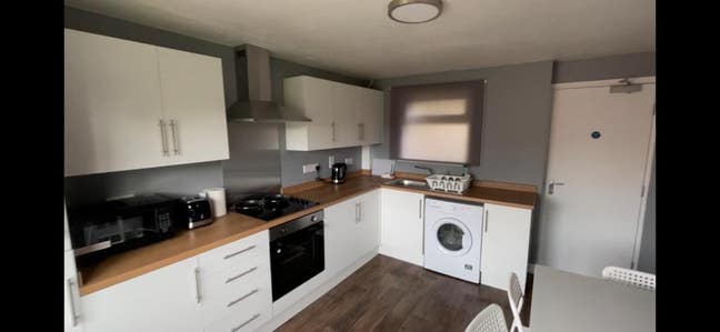 Double room | Quiet | Clean Main Photo