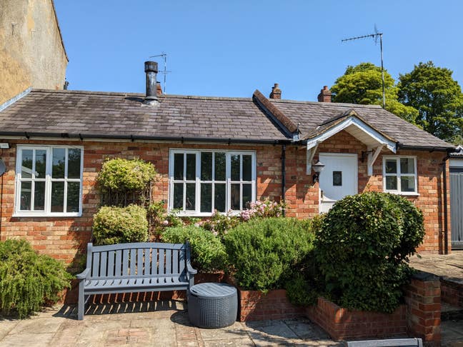 Double Room with ensuite in self-contained annex Main Photo