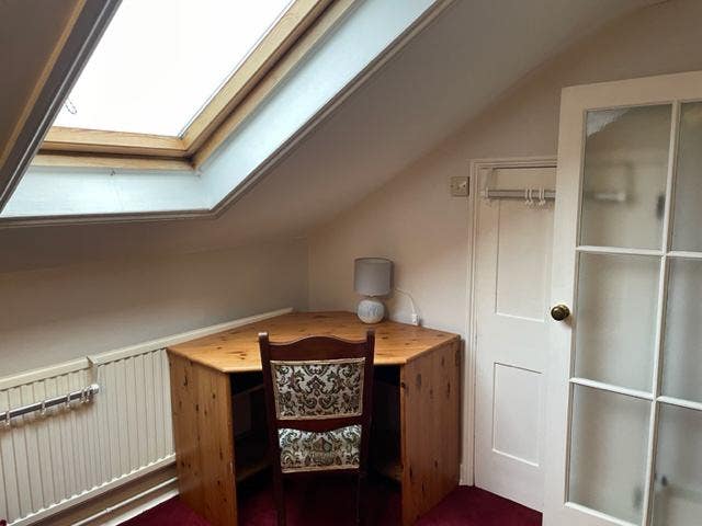Double room in a beautiful home Main Photo