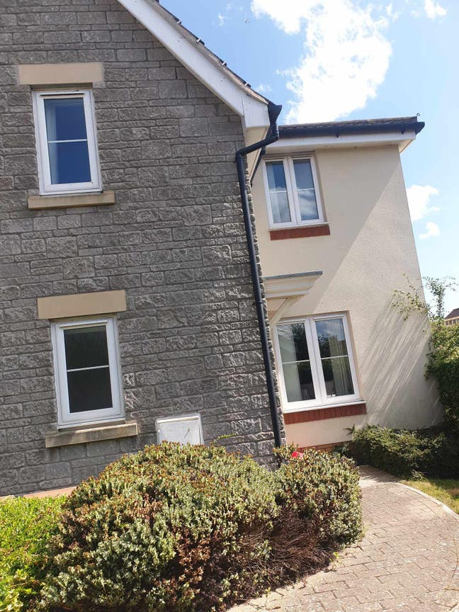Room for rent in Brislington Main Photo
