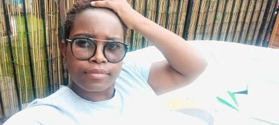 Am a black african lady looking a room or sha... Main Photo