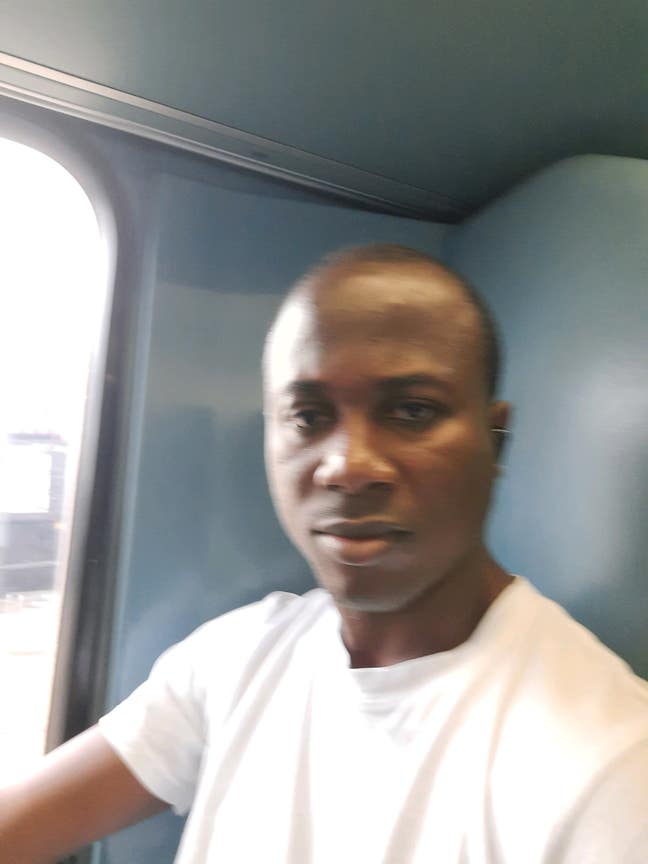 Mr Olooto babatunde  Main Photo