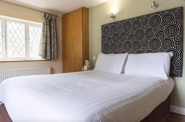 Double Room for Rent, Close to Brunel University  Main Photo