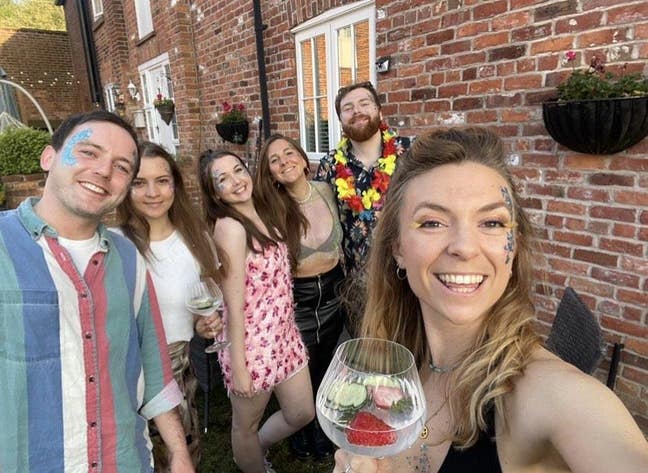 Room wanted in a sociable house in SW London Main Photo