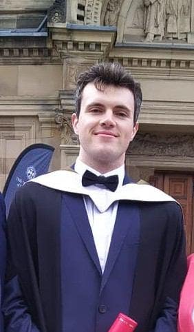 Postgraduate Student Seeking Room in Houseshare Main Photo