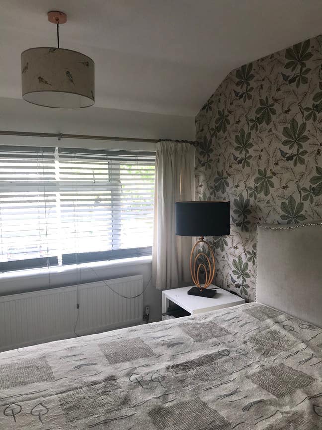 Double room for professionals  Main Photo