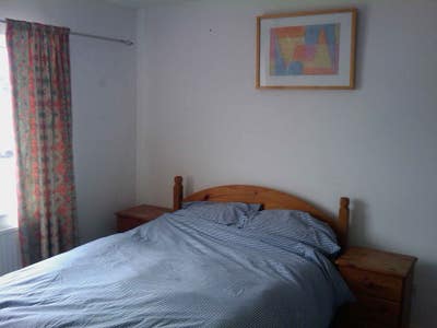 Large double room in south Cambridge Main Photo