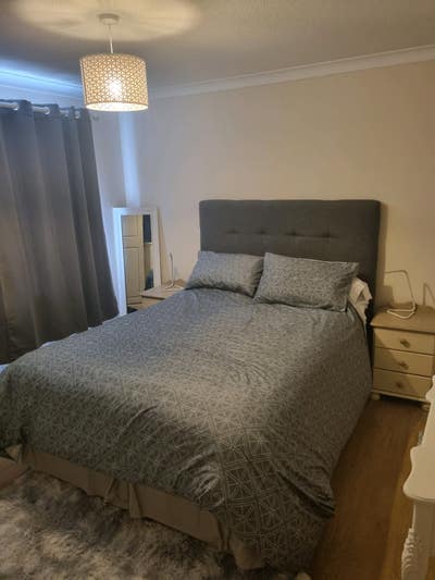 Double room available  Main Photo