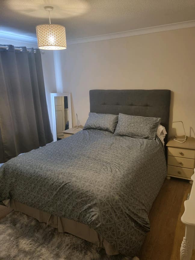 Double room available  Main Photo