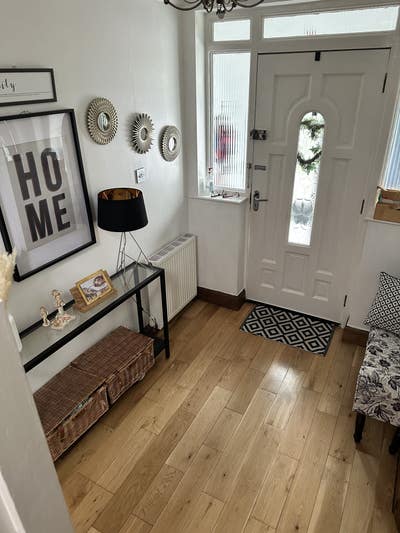 Double room for rent Main Photo