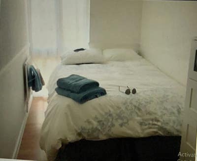 Beautiful bright big doubleroom-trendy Notting Hil Main Photo