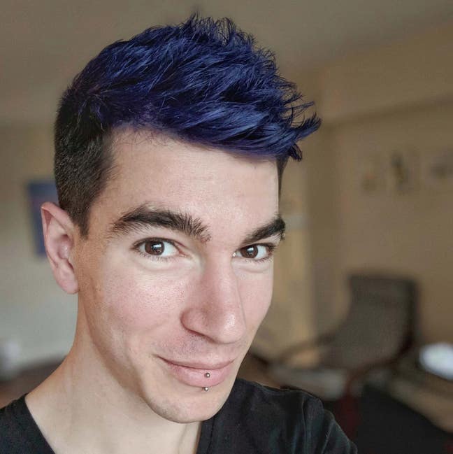 Seeking clean queer vegan flatmates Main Photo