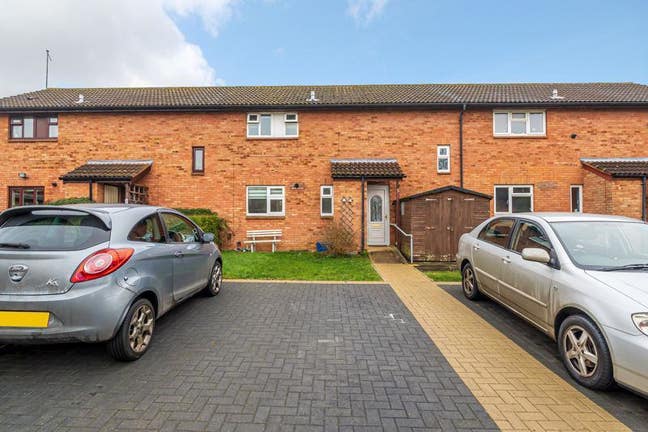 Modn Dble Rm, shared friendly house, quiet Nb/hood Main Photo