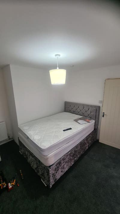 Double room available  Main Photo