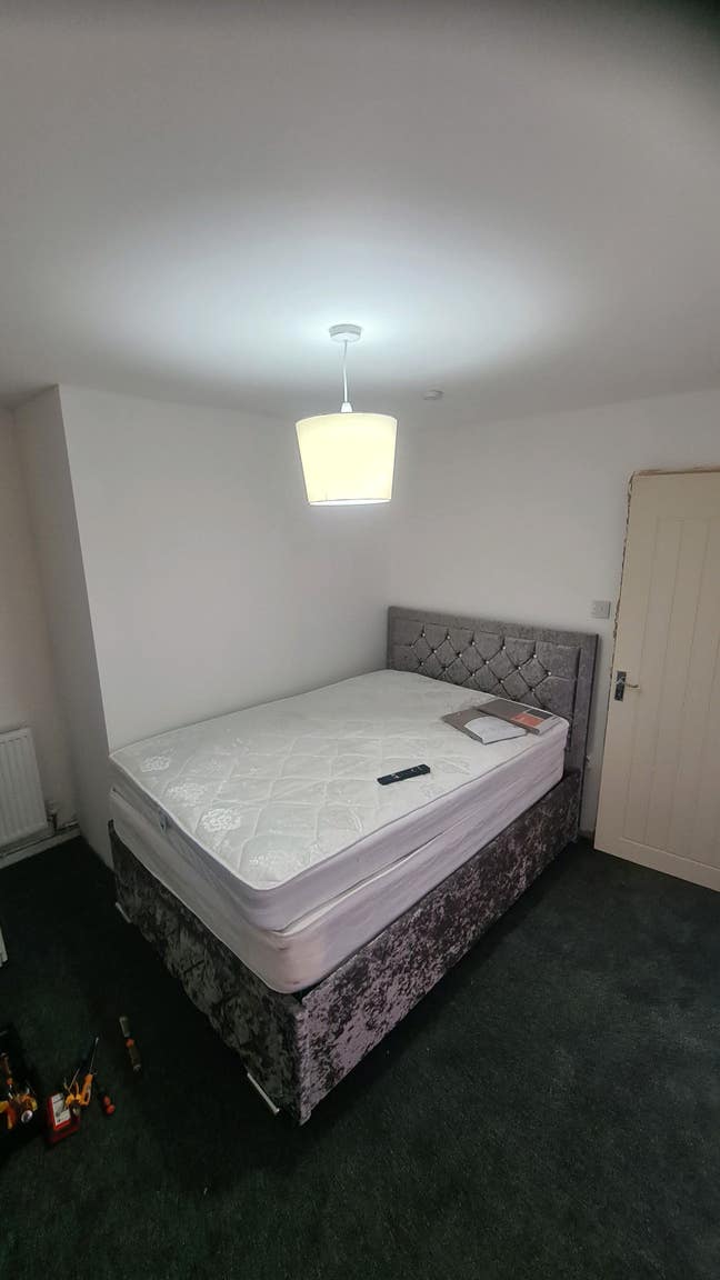 Double room available  Main Photo