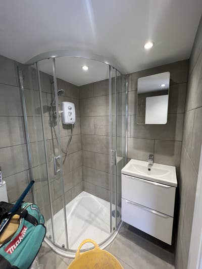 Studio apartment  / private parking  Main Photo